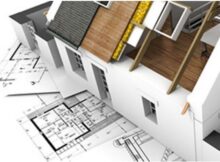 Adapta Reformas plano casa
