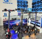 patinetes homologados por la dgt