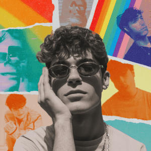 ¿Qué productos compran más online los gays?
